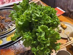 -超级神炭烤肉夜食(芥园西道店)