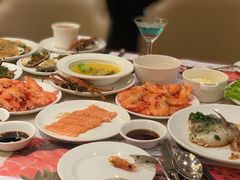 -芭菲盛宴·环球美食(北城国际店)