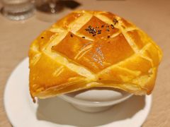 -波特曼西餐厅(中央大街店)