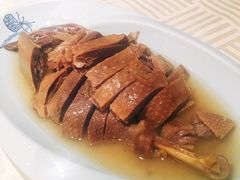 -扬州狮子楼·非遗淮扬菜(总店)