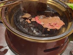 -西塔老太太泥炉烤肉(苏州大悦城店)