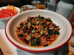 -家宴滇食记·云南家常菜