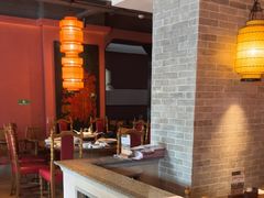 -张家卫·阳江菜·小海鲜(肥婆湾桥店)