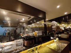 -甄御•海鲜新青岛菜(麦岛店)