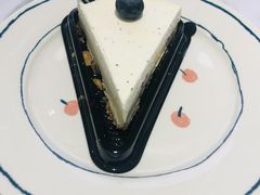 蔓蔓重芝士蛋糕-乐果甜心·潮汕冰室(南澳后宅分店)