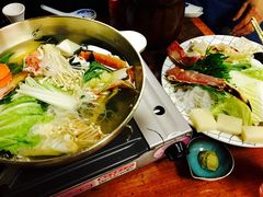 -蟹料理 北海道かに将軍(札幌本店)