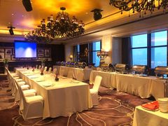 -长沙富力万达文华酒店