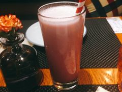 -百特喜·意大利餐厅(八佰伴镇江店)