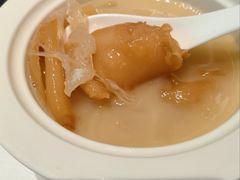 浓鸡汤花胶炖鱼翅-北京厨房(SKP店)