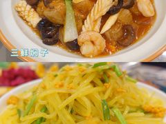 -小船渔村•大连菜•大连焖鱼(明泽街店)
