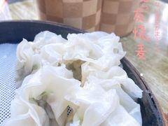 -晓友烧麦(光华村店)