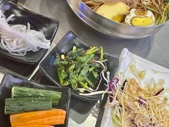 -杀猪天·韩国烤肉(总店)