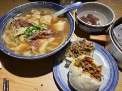 -王阿盖手工小吃(兴龙北路店)