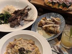 -Hostaria Bar维他餐吧·意大利西餐厅·牛排馆