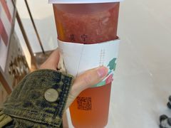 -眷茶(胖东来店)