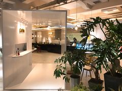 -CAFE'IN精品咖啡体验空间(小寨店)