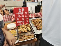 -孟记粥铺·家常菜·烧烤·粥(亚运村店)