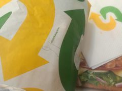 -赛百味SUBWAY(燕莎奥莱店)