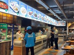 -直隶安家牛肉罩饼(建华店)