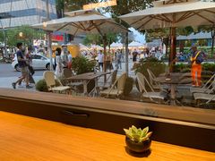 -Peet's Coffee皮爷咖啡(大学路店)