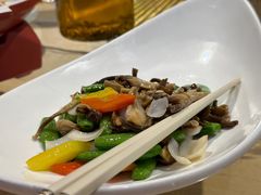 -悦真雅院·四合院·清真私房菜(雍和宫店)