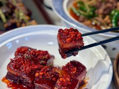 -嫩芽 ·地道重庆菜(十八梯露台夜景店)