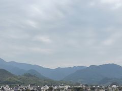-绩溪龙川景区