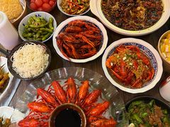 -江味龙虾馆·裸蓝龙虾(南山店)