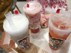 -奈雪的茶(大悦城店)
