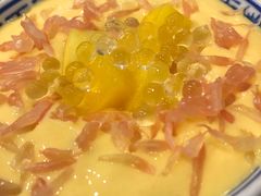 杨枝甘露-广信牛奶甜品世家(台东店)