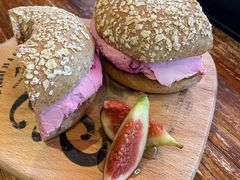 -Catch Bagel(芳草地店)