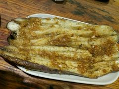 -木屋烧烤(南新店)