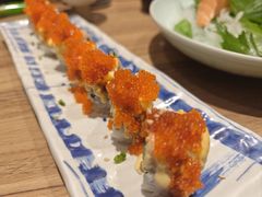 -Tuna maki寿司(园区永旺店)