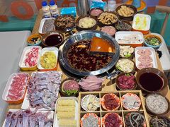 -铭记蛙小仙·活蛙畅享(CBD万达广场店)