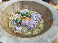 -云南野生菌石锅鱼石锅鸡(大金塔店)