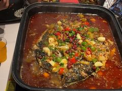 -云晓光头烧烤吧(川沙绿地店)