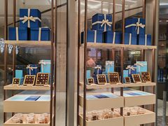 -CREAM STORY意大利手工冰淇淋&甜品(万象前海店)