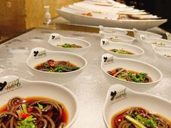 -汉巴味德·烤肉与啤酒的自助(杭州大悦城店)