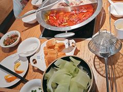 -骨之味·筒骨汤火锅(晋江万达店)