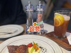 -喜雀JOY KITCHEN