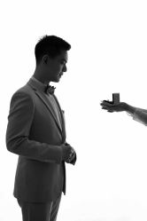 -唯一视觉婚纱摄影(李家村店)