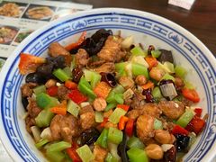 -老西安韩记三鲜煮馍(四府街店)