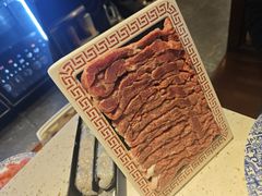 -鑫隆四季涮肉(八角畅游店)