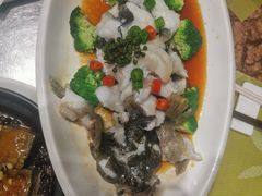 -顺意·顺德家乡菜(国际人才大厦店)