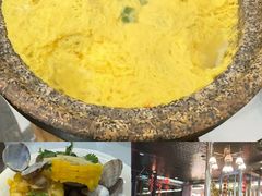 -唐山宴大唐州府精品中餐