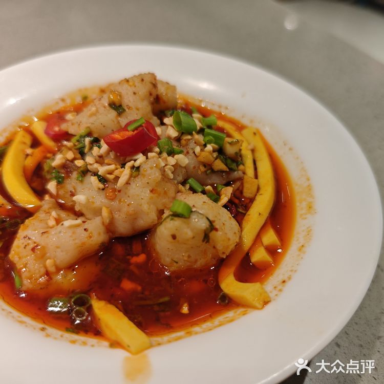 没有一顿烤鱼解决不了的