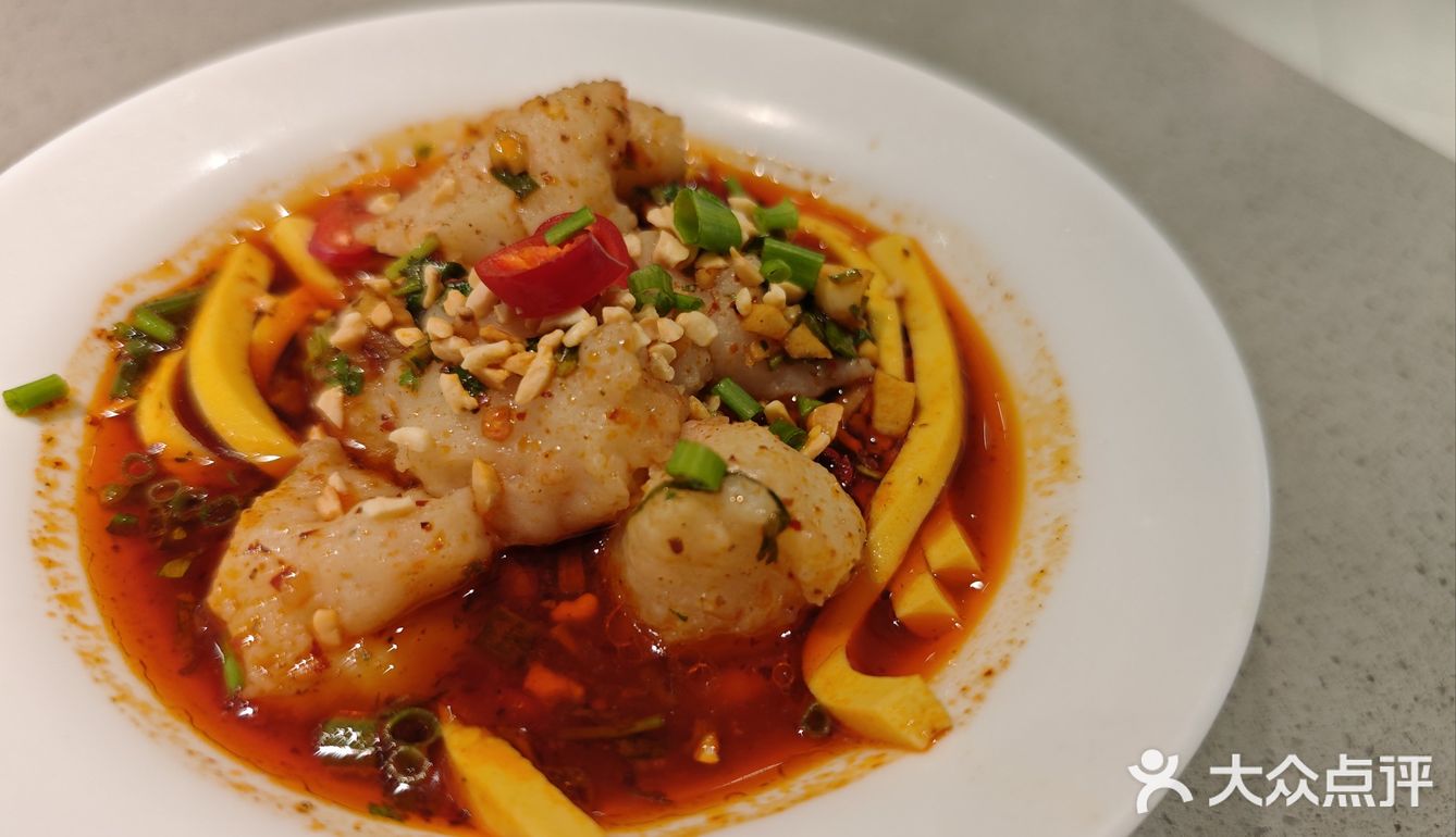 没有一顿烤鱼解决不了的