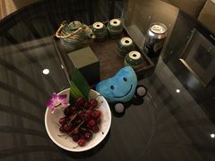 -青岛景园假日酒店-自助餐厅(城阳店)