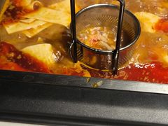 -东道煮牛肉火锅(重庆路店)