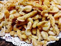-老虎滩船说·海胆水饺·大连海鲜(老虎滩店)